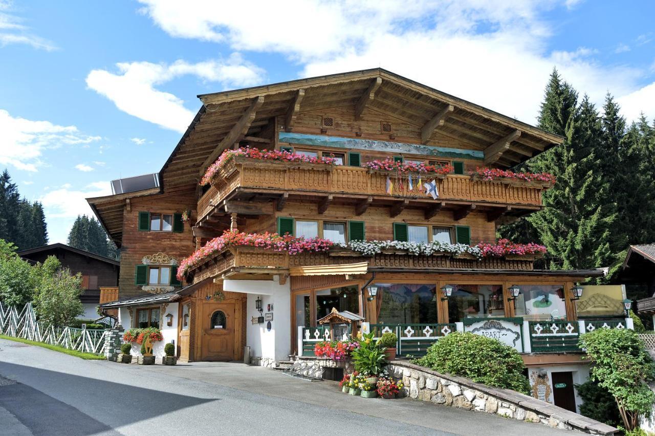 Hotel Schmiedboden โอแบร์นดอร์ฟ อิน ทิโรล ห้อง รูปภาพ